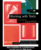 ENG2601 Prescribed Book- Working With Texts.pdf